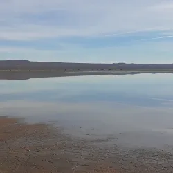 El Mirage Dry Lake - Victorville