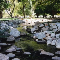 Hesperia Lake Park - Victorville