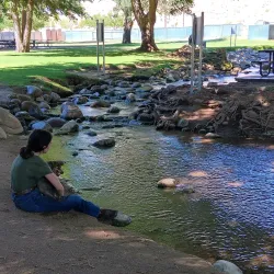 Hesperia Lake Park - Victorville