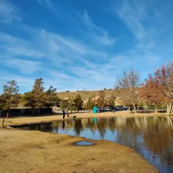 Hesperia Lake Park - Victorville