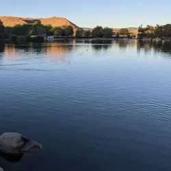 Hesperia Lake Park - Victorville