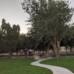 Hesperia Lake Park - Victorville