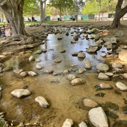 Hesperia Lake Park - Victorville