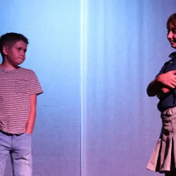 High Desert Center for the Arts - Victorville