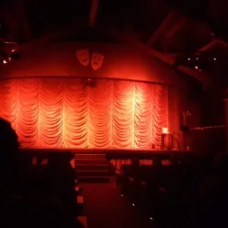 High Desert Center for the Arts - Victorville