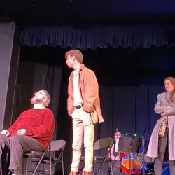 High Desert Center for the Arts - Victorville