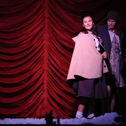 High Desert Center for the Arts - Victorville