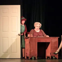 High Desert Center for the Arts - Victorville