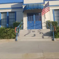 High Desert Center for the Arts - Victorville