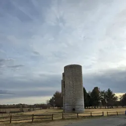 Mojave Narrows Regional Park - Victorville