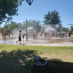 Mojave Narrows Regional Park - Victorville