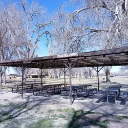 Mojave Narrows Regional Park - Victorville