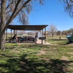 Mojave Narrows Regional Park - Victorville