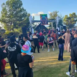 Silver Lakes Sports Complex - Victorville