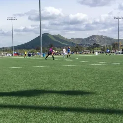 Silver Lakes Sports Complex - Victorville