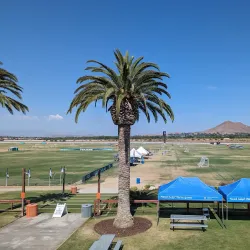Silver Lakes Sports Complex - Victorville