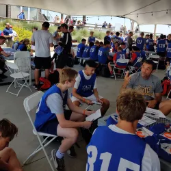 Silver Lakes Sports Complex - Victorville