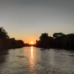 Silver Lakes Sports Complex - Victorville