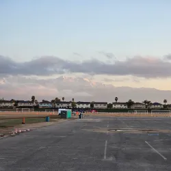 Silver Lakes Sports Complex - Victorville