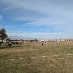 Silver Lakes Sports Complex - Victorville