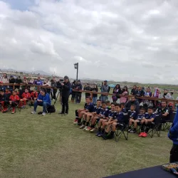 Silver Lakes Sports Complex - Victorville