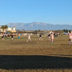 Silver Lakes Sports Complex - Victorville