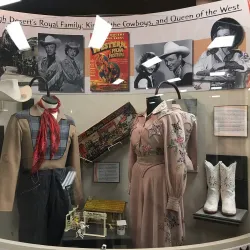 Victor Valley Museum - Victorville