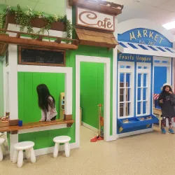 Victor Valley Museum - Victorville