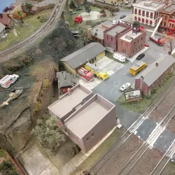 Victor Valley Museum - Victorville