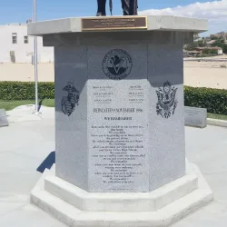 Victorville Old Town - Victorville