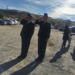 Victorville Old Town - Victorville