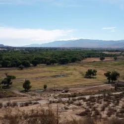 Victorville Old Town - Victorville