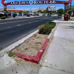 Victorville Old Town - Victorville