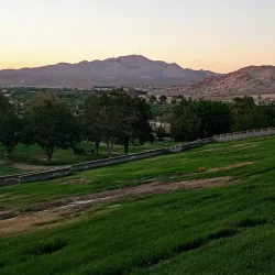 Victorville Old Town - Victorville