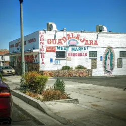 Victorville Old Town - Victorville