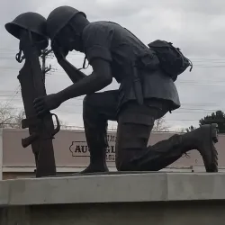 Victorville Old Town - Victorville