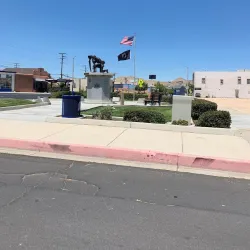 Victorville Old Town - Victorville