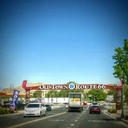 Victorville Old Town - Victorville