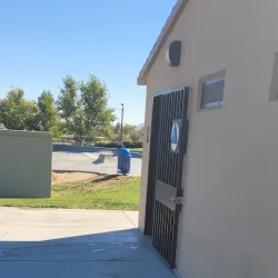 Victorville Skate Park - Victorville