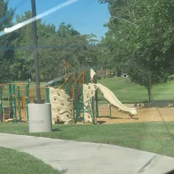 Victorville Skate Park - Victorville