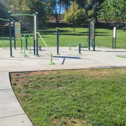Victorville Skate Park - Victorville