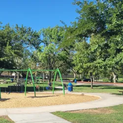 Victorville Skate Park - Victorville