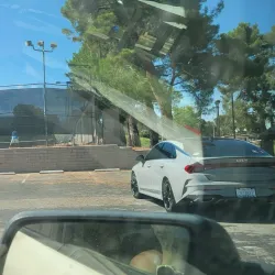 Victorville Skate Park - Victorville