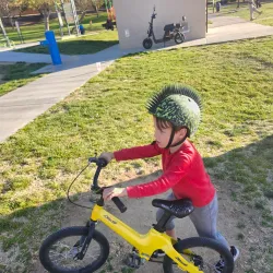 Victorville Skate Park - Victorville