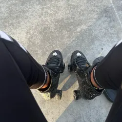 Victorville Skate Park - Victorville