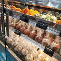 Crossroads Village Shopping Center - Visalia