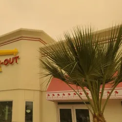 Crossroads Village Shopping Center - Visalia