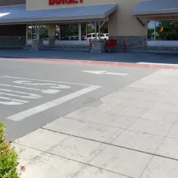 Crossroads Village Shopping Center - Visalia