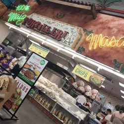 Crossroads Village Shopping Center - Visalia