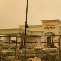 Crossroads Village Shopping Center - Visalia